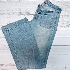 American Eagle Vintage Flare Jeans